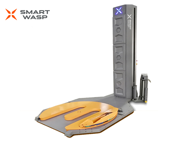 X100a-MT全自動(dòng)M型智能纏繞機(jī)